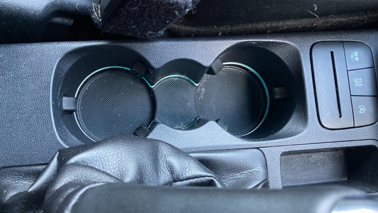 Ford Fiesta 1.0 EcoBoost 95 ST-Line Edition 5dr Petrol Hatchback